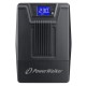 PowerWalker VI 800 SCL FR Line-Interactive 0.8 kVA 480 W 2 AC outlet(s) VI 800 SCL FR – POWER WALKER Line Interactive UPS
