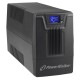 PowerWalker VI 800 SCL FR Line-Interactive 0.8 kVA 480 W 2 AC outlet(s) VI 800 SCL FR – POWER WALKER Line Interactive UPS