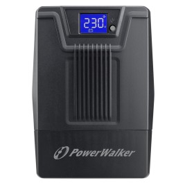 PowerWalker VI 800 SCL Line-Interactive 0.8 kVA 480 W