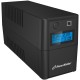 PowerWalker VI 850 SHL FR Line-Interactive 0.85 kVA 480 W 2 AC outlet(s) VI 850 SHL FR – POWER WALKER Line Interactive UPS