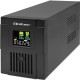 Qoltec 53770 uninterruptible power supply (UPS) Line-Interactive 1.5 kVA 900 W 2 AC outlet(s) 53770 – Qoltec Line Interactive UPS