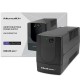 Qoltec 53773 uninterruptible power supply (UPS) Line-Interactive 0.85 kVA 480 W 1 AC outlet(s) Qoltec 53773 uninterruptible power supply (UPS) Line-Interactive 0.85 kVA 480 W 1 AC outlet(s) 53773 – Qoltec Line Interactive UPS