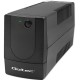 Qoltec 53774 uninterruptible power supply (UPS) Line-Interactive 1 kVA 600 W 1 AC outlet(s) Qoltec 53774 uninterruptible power supply (UPS) Line-Interactive 1 kVA 600 W 1 AC outlet(s) 53774 – Qoltec Line Interactive UPS