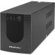 Qoltec 53776 uninterruptible power supply (UPS) Line-Interactive 1.5 kVA 900 W 4 AC outlet(s) Qoltec 53776 uninterruptible power supply (UPS) Line-Interactive 1.5 kVA 900 W 4 AC outlet(s) 53776 – Qoltec Line Interactive UPS