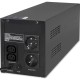 Qoltec 53776 uninterruptible power supply (UPS) Line-Interactive 1.5 kVA 900 W 4 AC outlet(s) Qoltec 53776 uninterruptible power supply (UPS) Line-Interactive 1.5 kVA 900 W 4 AC outlet(s) 53776 – Qoltec Line Interactive UPS