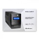 Qoltec Monolith uninterruptible power supply (UPS) Double-conversion (Online) 0.45 kVA 240 W 2 AC outlet(s) 53977 – Qoltec Line Interactive UPS