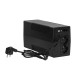 Rebel Nanopower Plus 850 UPS | Off-line | Sinusoida| 850VA | 480W  | LCD | USB RB-4024 – Rebel Line Interactive UPS