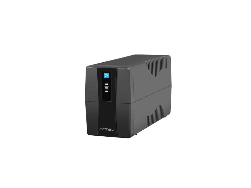 UPS ARMAC HOME LITE LINE-INT 2X230V EN HL650E/LEDV2 HL/650E/LED/V2 – Armac Line Interactive UPS