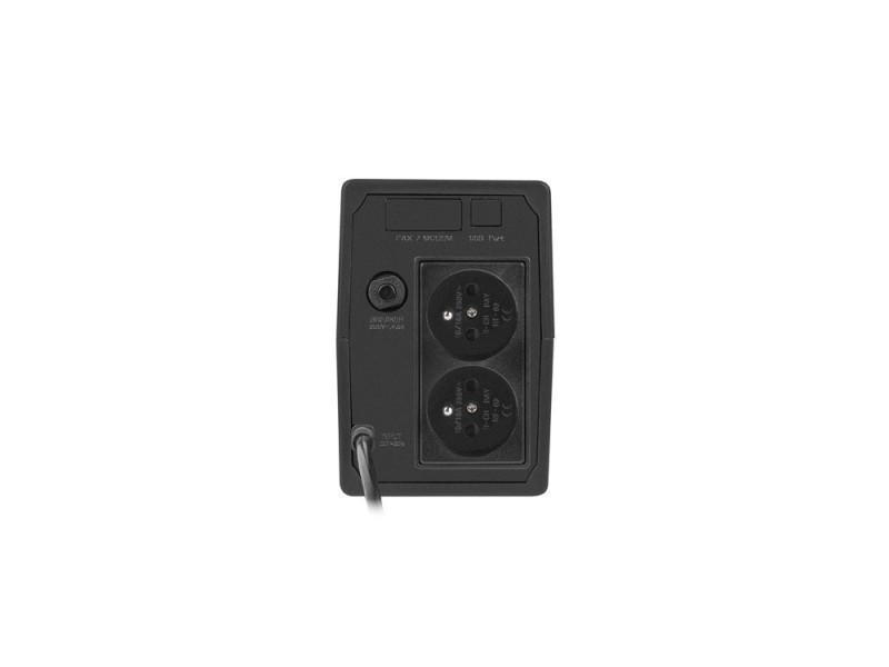UPS ARMAC HOME LITE LINE-INT 2X230V EN HL850E/LEDV2 HL/850E/LED/V2 – Armac Line Interactive UPS