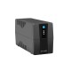 UPS ARMAC HOME LITE LINE-INT 2X230V  PL USB-B H650E/LEDV2 H/650E/LED/V2 – Armac Line Interactive UPS
