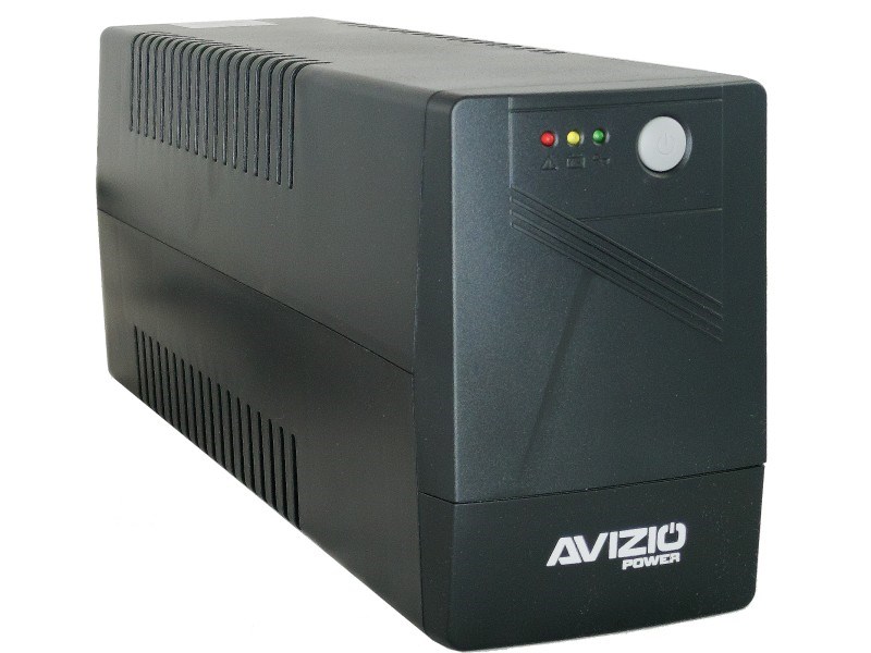 UPS Alantec 1000VA LINE-INTERACTIVE AP-BK1000B – ALANTEC Line Interactive UPS