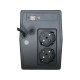 UPS Alantec 1000VA LINE-INTERACTIVE AP-BK1000B – ALANTEC Line Interactive UPS