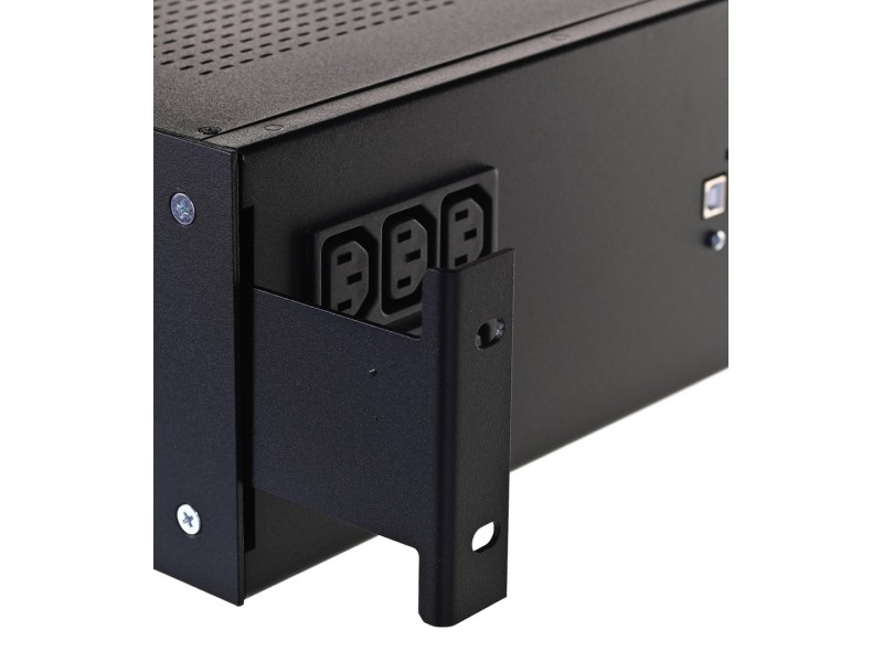 UPS EVER SINLINE 3000 USB HID 19 3U W/SL00RM-003K00/07 – Ever Line Interactive UPS