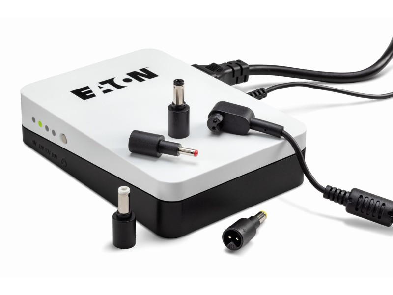 UPS Eaton 3S Mini 36W 3SM36 – Eaton Line Interactive UPS