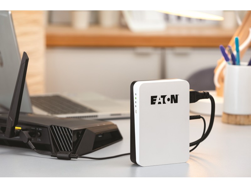 UPS Eaton 3S Mini 36W 3SM36 – Eaton Line Interactive UPS