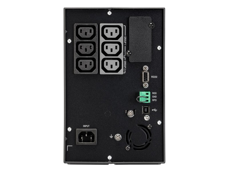 Uninterruptible Power Supply (UPS) EATON 5P 850i G2 5P850IG2 – Eaton Line Interactive UPS