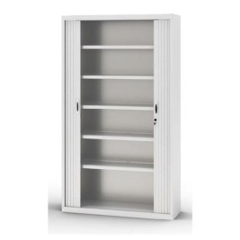 Картотека CoolPC TS 7829.400 Сив