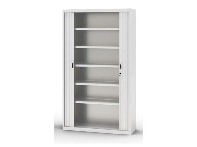 Картотека CoolPC TS 7829.400 Сив