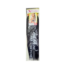 Преса за коса X-Pression Pre-Peigne T1B/Purple