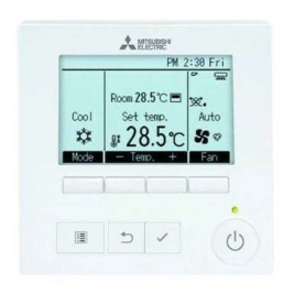 Дистанционно управление Mitsubishi Electric