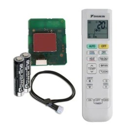 Wifi система за контрол на климатик Daikin BRP069C47 MOD. E
