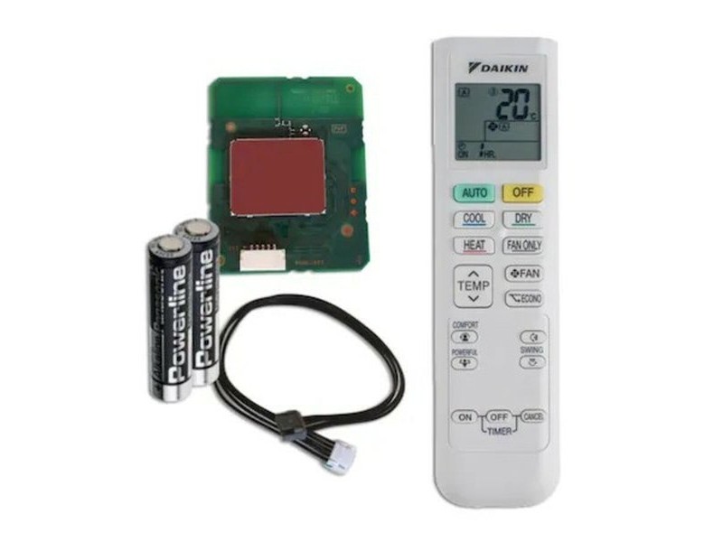 Wifi система за контрол на климатик Daikin BRP069C47 MOD. E