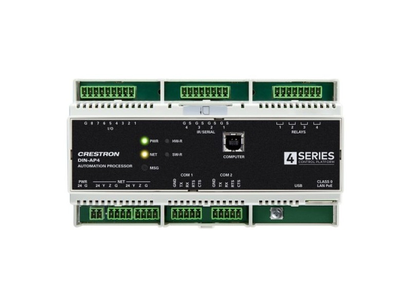 Полилей Crestron 6510417
