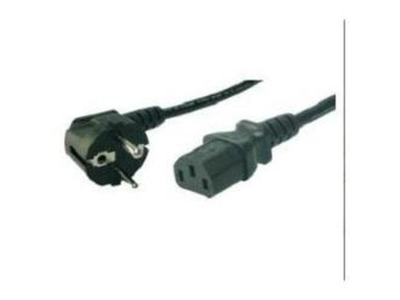 Захранващ кабел C13 (UK) CEE Lenovo 39Y7917