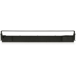 Оригинална матрична лента Epson Epson LQ-1000/1010/1050/1070/1070+/1170 L-750 AP-1050+/1070/4000/5500 Черен Найлон