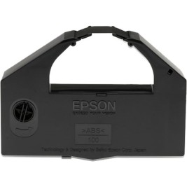 Оригинална матрична лента Epson C13S015066 Черен