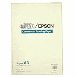 Хартия за Печат Epson GF A3 (100 броя)