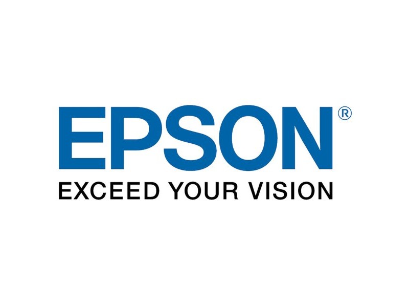 Ламинирана лента за етикетиране Epson C13S015073 Черен (1 броя)