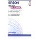 Хартия за Печат Epson C13S041068 Бял A3