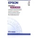 Хартия за Печат Epson C13S041068 Бял A3
