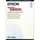 Хартия за Печат Epson C13S041068 Бял A3