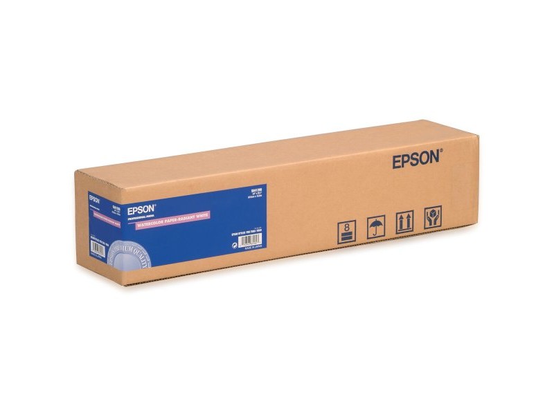 Хартия за Печат Epson C13S041396 Черен 500 Листи (1 броя)