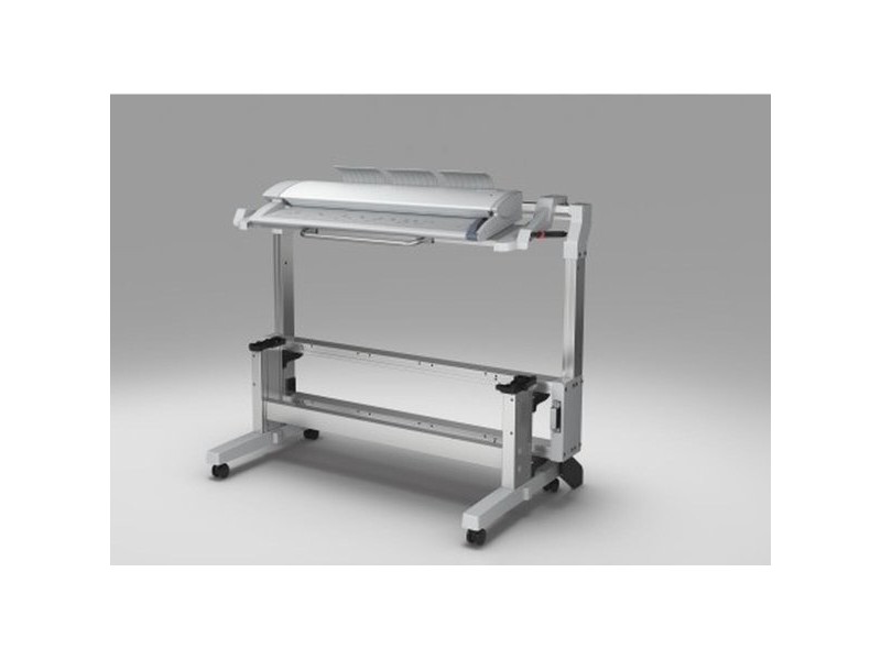 CPU основа с колелца Epson 44 pulgadas
