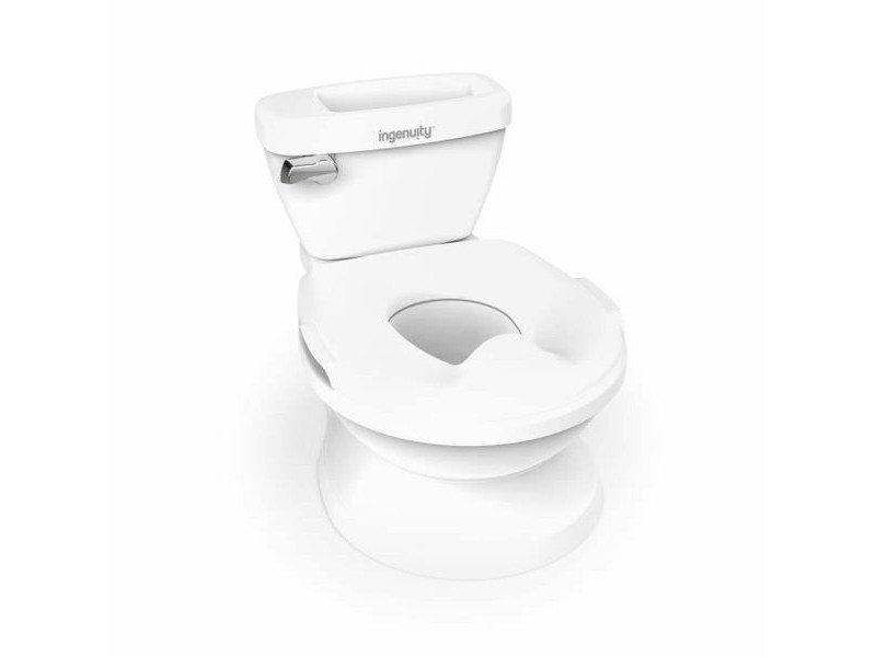 Цукало Ingenuity