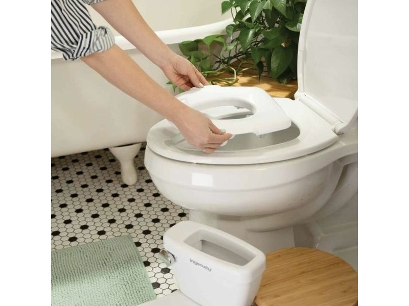 Цукало Ingenuity