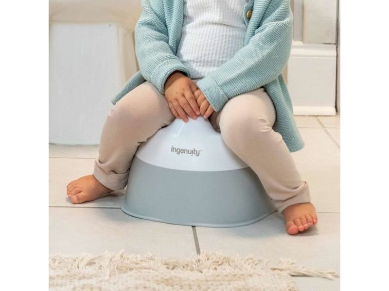 Цукало Ingenuity