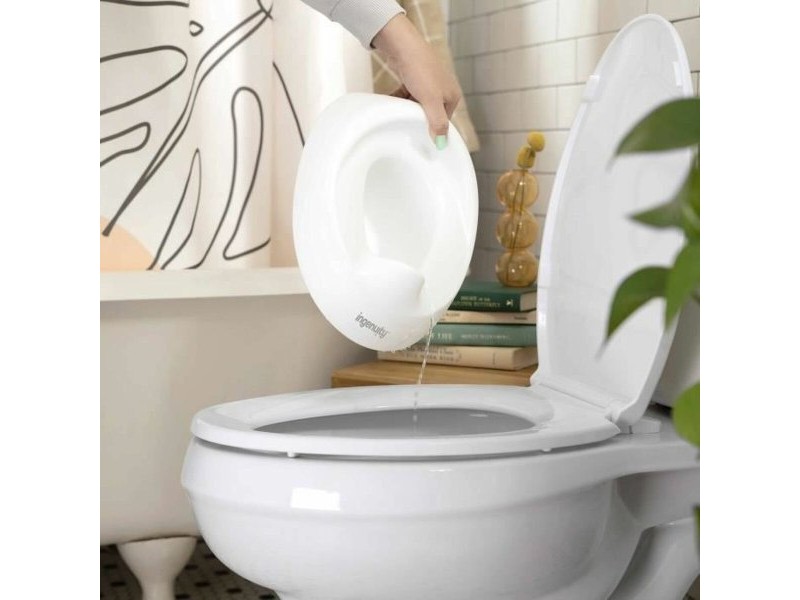 Цукало Ingenuity