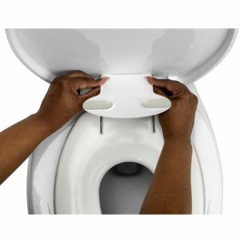 WC Гърне за Бебе Ingenuity Flip & Sit