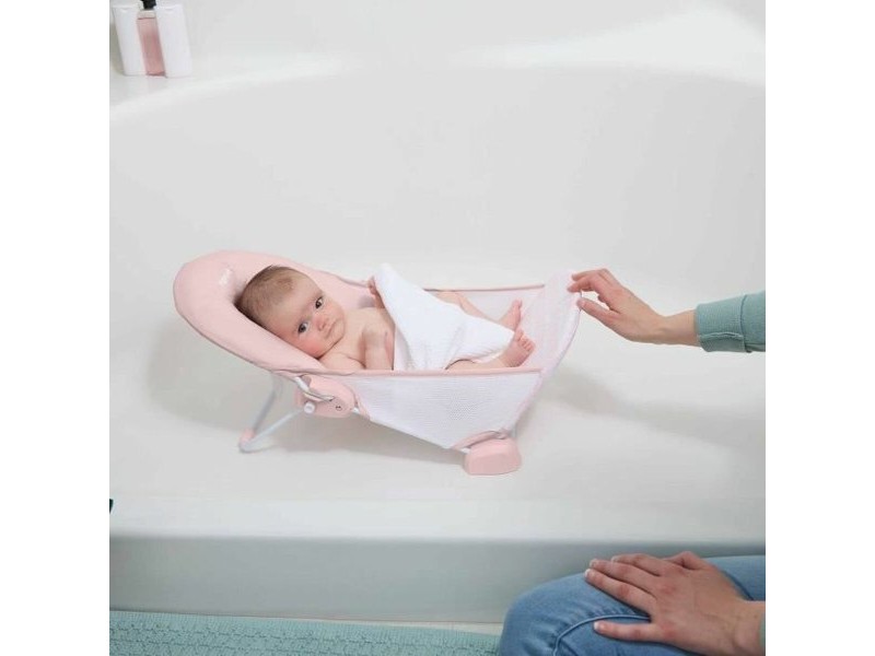 вана Ingenuity Розов