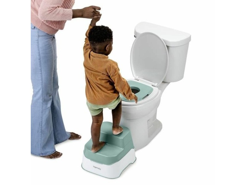 WC Гърне за Бебе Ingenuity