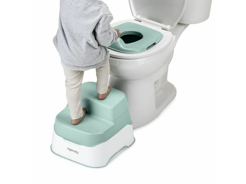 WC Гърне за Бебе Ingenuity