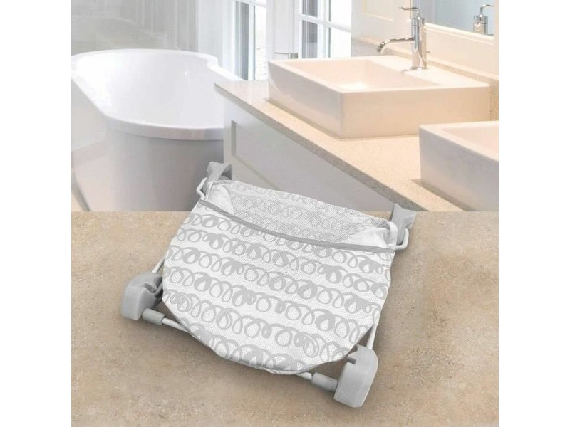 Седалка за вана Ingenuity