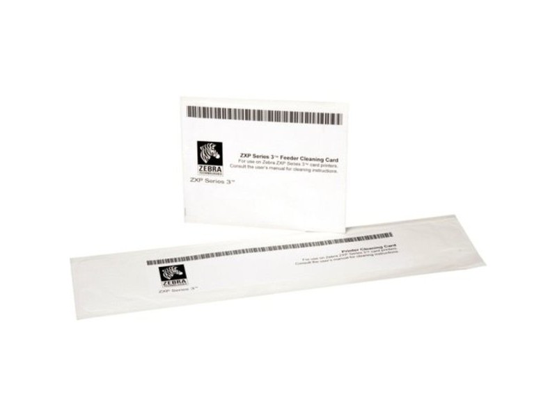 Комплект за почистване Zebra 105999-302