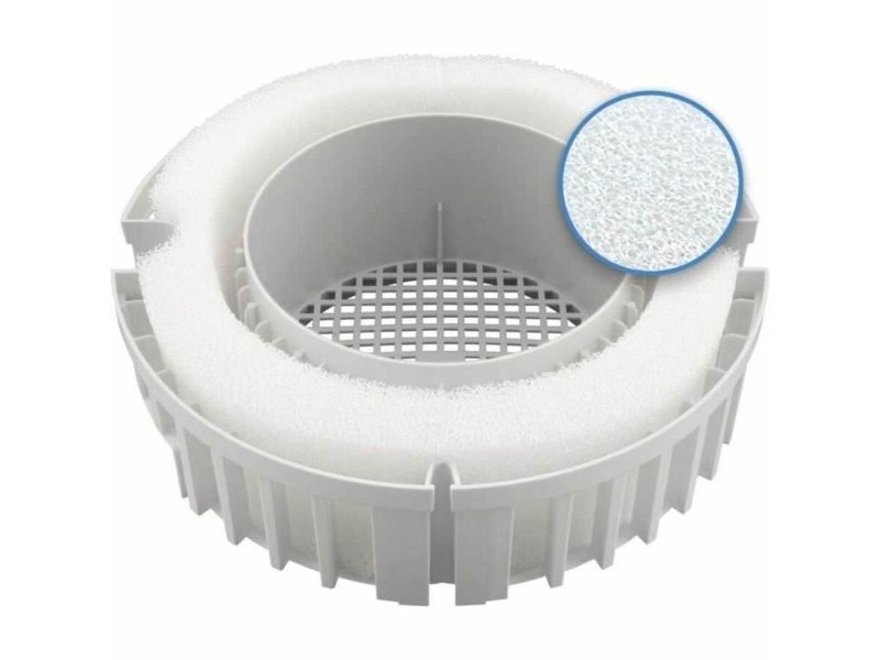 Филтър за Вода Fluval  FX4, FX5, FX6
