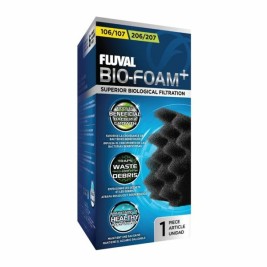 Филтър за Вода Fluval 106 206