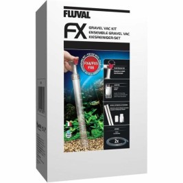 Автоматични почистващи средства за басейни Fluval